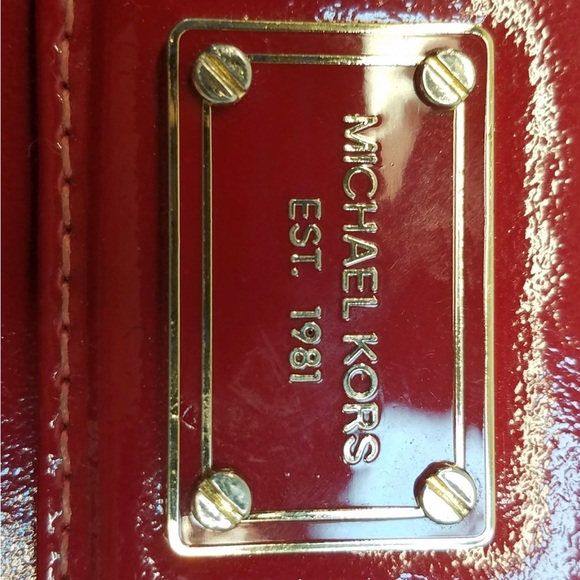 Y2K MICHAEL KORS WRISTLET - Picture 6 of 13